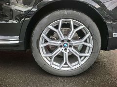 BMW X7 xDrive40i Premier Luxury Package - ფოტო 5