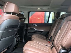 BMW X7 xDrive40i Premier Luxury Package - ფოტო 6
