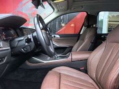 BMW X7 xDrive40i Premier Luxury Package - ფოტო 7