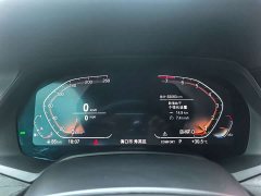 BMW X7 xDrive40i Premier Luxury Package - ფოტო 8