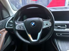 BMW X7 xDrive40i Premier Luxury Package - ფოტო 9