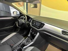 Volkswagen T-ROC Tanyue 2020 230TSI DSG FWD Entry - ფოტო 10