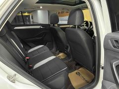 Volkswagen T-ROC Tanyue 2020 230TSI DSG FWD Entry - ფოტო 11