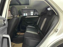 Volkswagen T-ROC Tanyue 2020 230TSI DSG FWD Entry - ფოტო 12