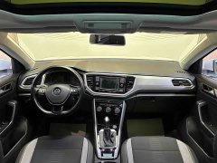 Volkswagen T-ROC Tanyue 2020 230TSI DSG FWD Entry - ფოტო 8