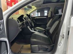 Volkswagen T-ROC Tanyue 2020 230TSI DSG FWD Entry - ფოტო 9