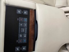 Lexus LX 2021 570 US Spec - ფოტო 12