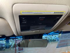 Lexus LX 2021 570 US Spec - ფოტო 14