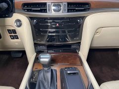 Lexus LX 2021 570 US Spec - ფოტო 15