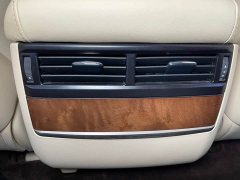 Lexus LX 2021 570 US Spec - ფოტო 18
