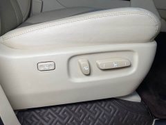 Lexus LX 2021 570 US Spec - ფოტო 19