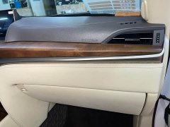 Lexus LX 2021 570 US Spec - ფოტო 20