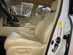 Lexus LX 2021 570 US Spec - ფოტო 5