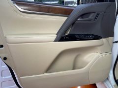 Lexus LX 2021 570 US Spec - ფოტო 6