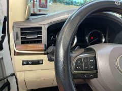 Lexus LX 2021 570 US Spec - ფოტო 7