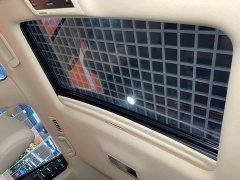 Lexus LX 2021 570 US Spec - ფოტო 9