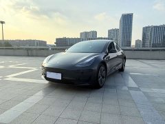 Tesla Model 3 2022 Rear-Wheel Drive - ფოტო 1