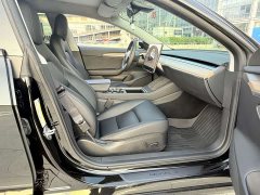Tesla Model 3 2022 Rear-Wheel Drive - ფოტო 10