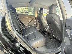 Tesla Model 3 2022 Rear-Wheel Drive - ფოტო 11
