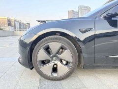Tesla Model 3 2022 Rear-Wheel Drive - ფოტო 14