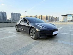 Tesla Model 3 2022 Rear-Wheel Drive - ფოტო 3
