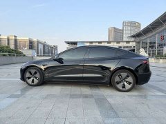 Tesla Model 3 2022 Rear-Wheel Drive - ფოტო 4