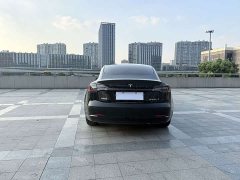 Tesla Model 3 2022 Rear-Wheel Drive - ფოტო 5