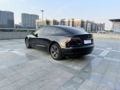 Tesla Model 3 2022 Rear-Wheel Drive - ფოტო 7