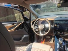GAC Aion M8 2024 Master Series 400T Prestige Edition - ფოტო 10