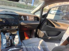GAC Aion M8 2024 Master Series 400T Prestige Edition - ფოტო 11