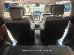 GAC Aion M8 2024 Master Series 400T Prestige Edition - ფოტო 12
