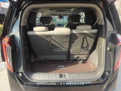 GAC Aion M8 2024 Master Series 400T Prestige Edition - ფოტო 16