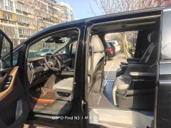 GAC Aion M8 2024 Master Series 400T Prestige Edition - ფოტო 17