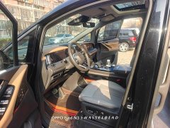 GAC Aion M8 2024 Master Series 400T Prestige Edition - ფოტო 18