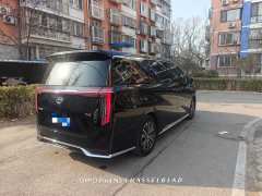 GAC Aion M8 2024 Master Series 400T Prestige Edition - ფოტო 4