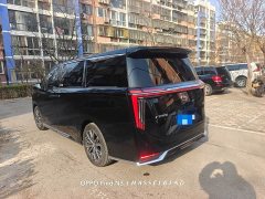 GAC Aion M8 2024 Master Series 400T Prestige Edition - ფოტო 6