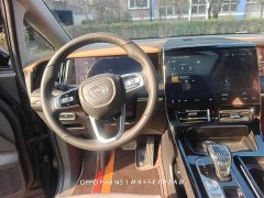 GAC Aion M8 2024 Master Series 400T Prestige Edition - ფოტო 9