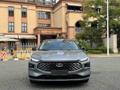 Ford Mondeo 2023 EcoBoost 245 Luxury - ფოტო 2