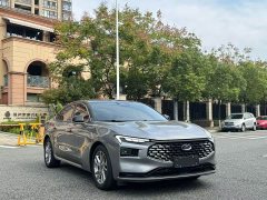 Ford Mondeo 2023 EcoBoost 245 Luxury - ფოტო 3
