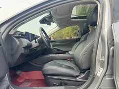 Ford Mondeo 2023 EcoBoost 245 Luxury - ფოტო 4
