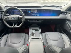 Ford Mondeo 2023 EcoBoost 245 Luxury - ფოტო 5