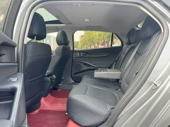 Ford Mondeo 2023 EcoBoost 245 Luxury - ფოტო 6