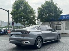 Ford Mondeo 2023 EcoBoost 245 Luxury - ფოტო 7