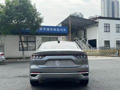 Ford Mondeo 2023 EcoBoost 245 Luxury - ფოტო 8
