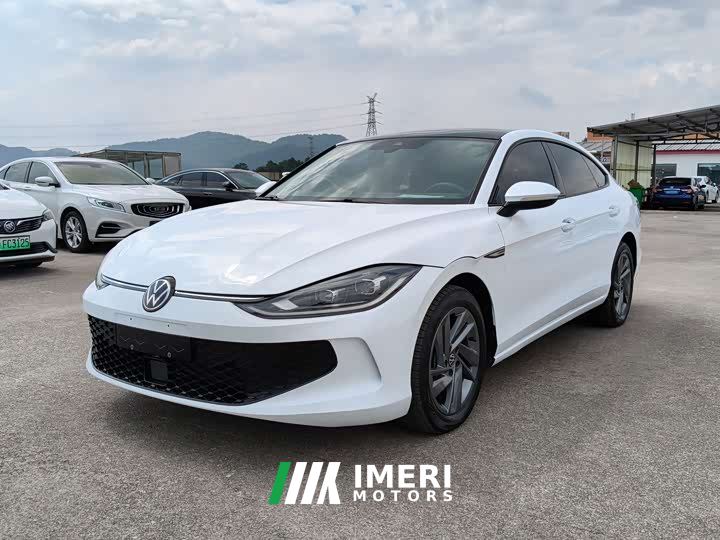 Volkswagen Lingdu L 280TSI DSG Dazzling Red Edition
