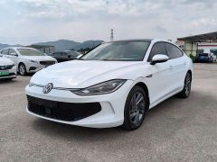 Volkswagen Lingdu L 280TSI DSG Dazzling Red Edition - ფოტო 1