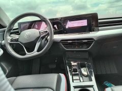 Volkswagen Lingdu L 280TSI DSG Dazzling Red Edition - ფოტო 11