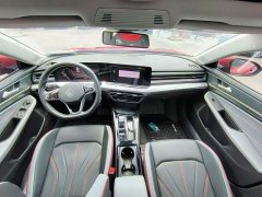 Volkswagen Lingdu L 280TSI DSG Dazzling Red Edition - ფოტო 12