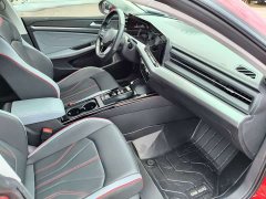 Volkswagen Lingdu L 280TSI DSG Dazzling Red Edition - ფოტო 13