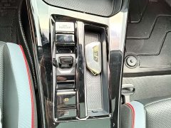 Volkswagen Lingdu L 280TSI DSG Dazzling Red Edition - ფოტო 14
